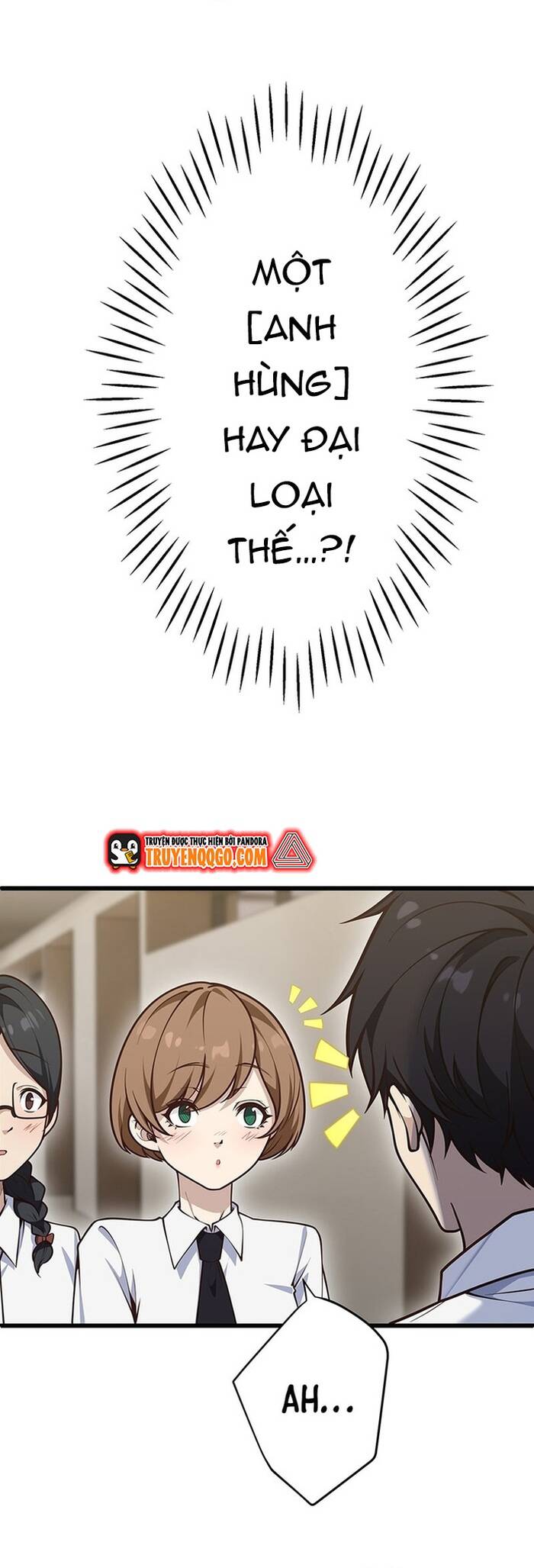 Kakusei Kaku Gamer No Genjitsu Kouryaku Chapter 11 - Trang 2