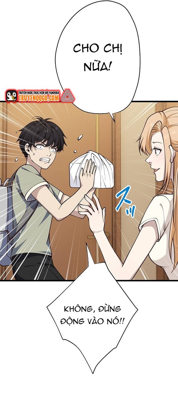 Kakusei Kaku Gamer No Genjitsu Kouryaku Chapter 11 - Trang 2