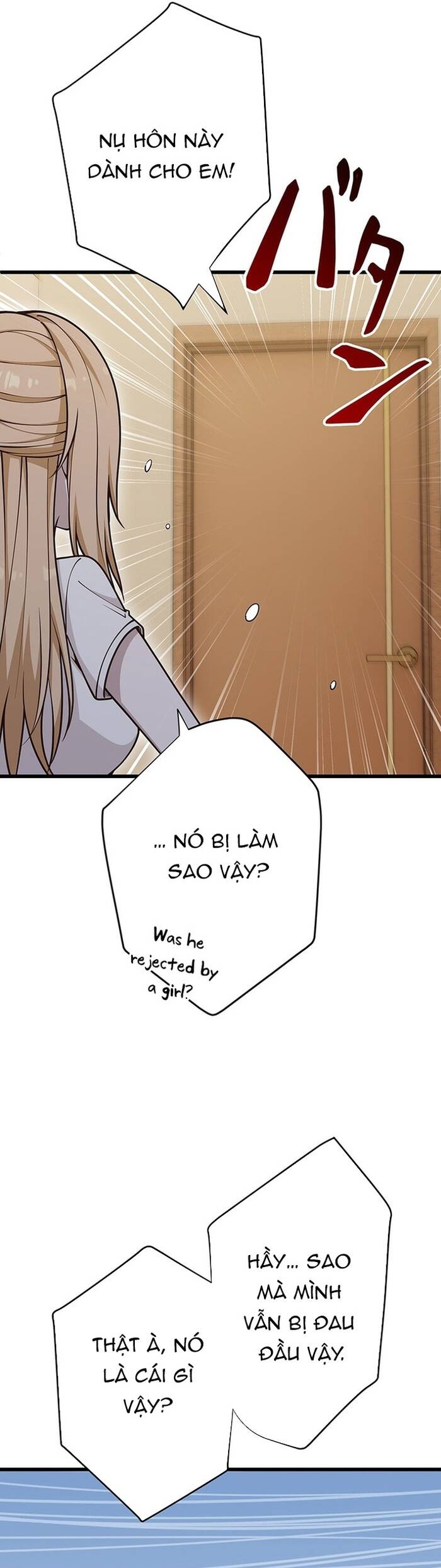 Kakusei Kaku Gamer No Genjitsu Kouryaku Chapter 11 - Trang 2