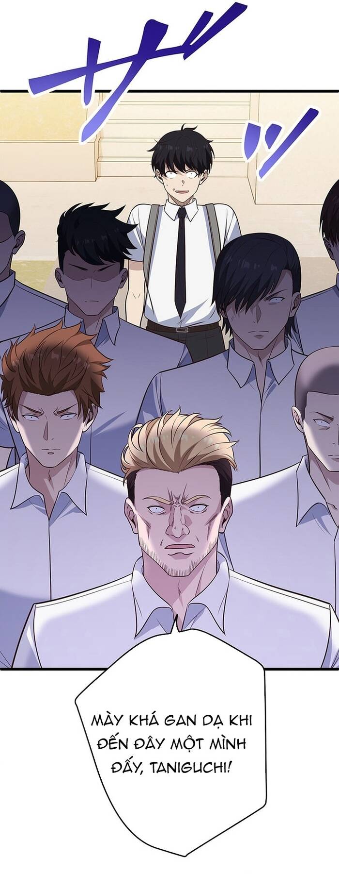 Kakusei Kaku Gamer No Genjitsu Kouryaku Chapter 11 - Trang 2