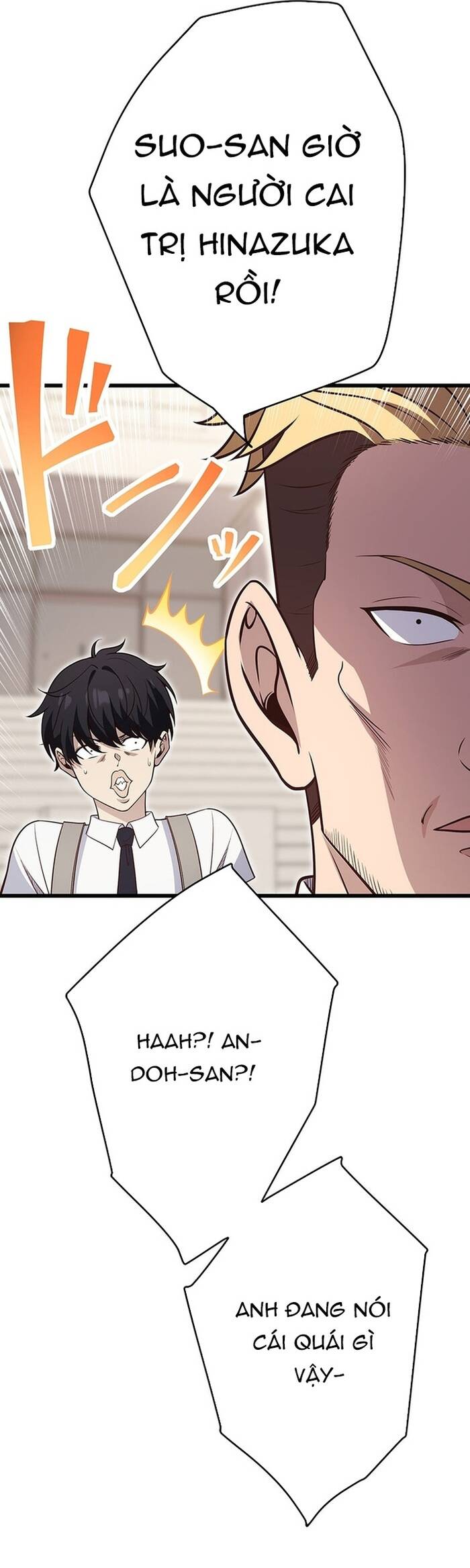 Kakusei Kaku Gamer No Genjitsu Kouryaku Chapter 11 - Trang 2