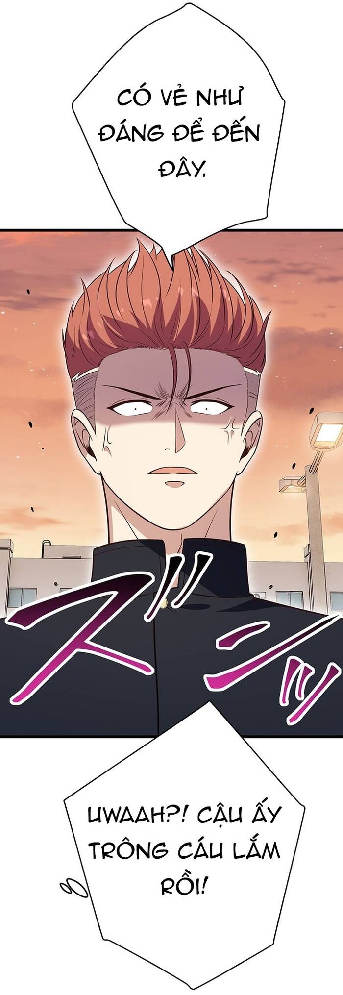 Kakusei Kaku Gamer No Genjitsu Kouryaku Chapter 11 - Trang 2