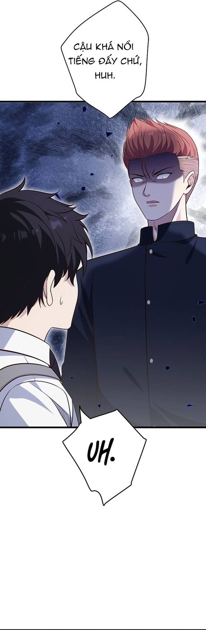 Kakusei Kaku Gamer No Genjitsu Kouryaku Chapter 11 - Trang 2