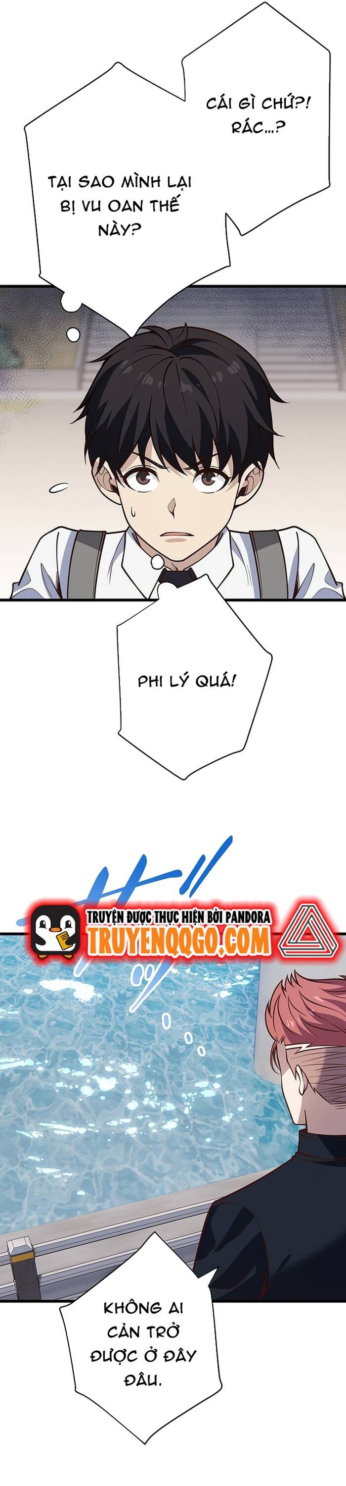 Kakusei Kaku Gamer No Genjitsu Kouryaku Chapter 12 - Trang 2