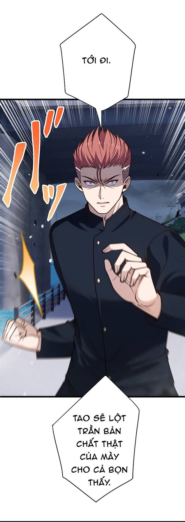 Kakusei Kaku Gamer No Genjitsu Kouryaku Chapter 12 - Trang 2