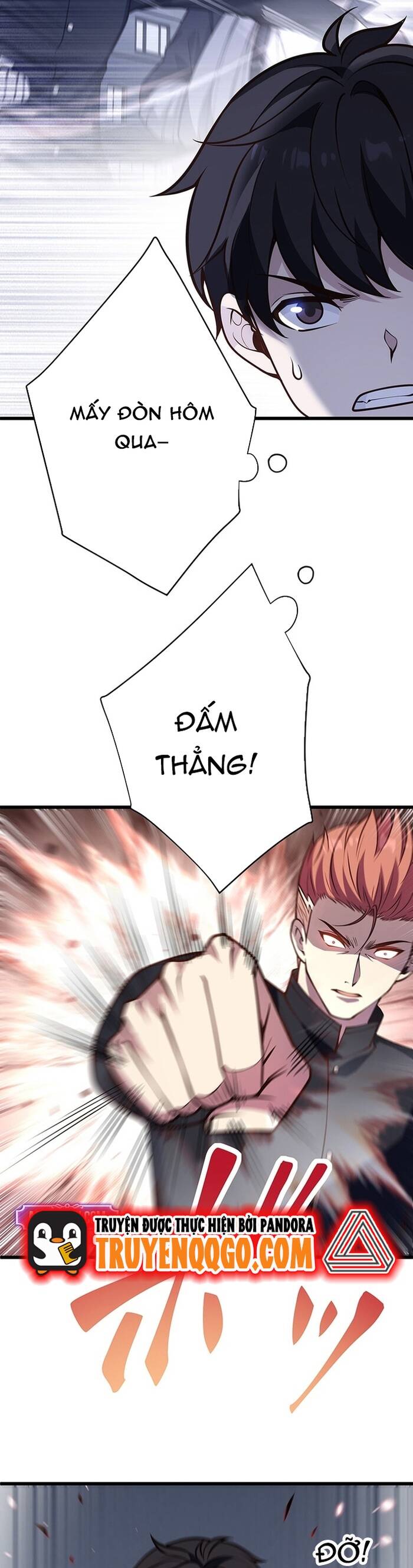 Kakusei Kaku Gamer No Genjitsu Kouryaku Chapter 12 - Trang 2