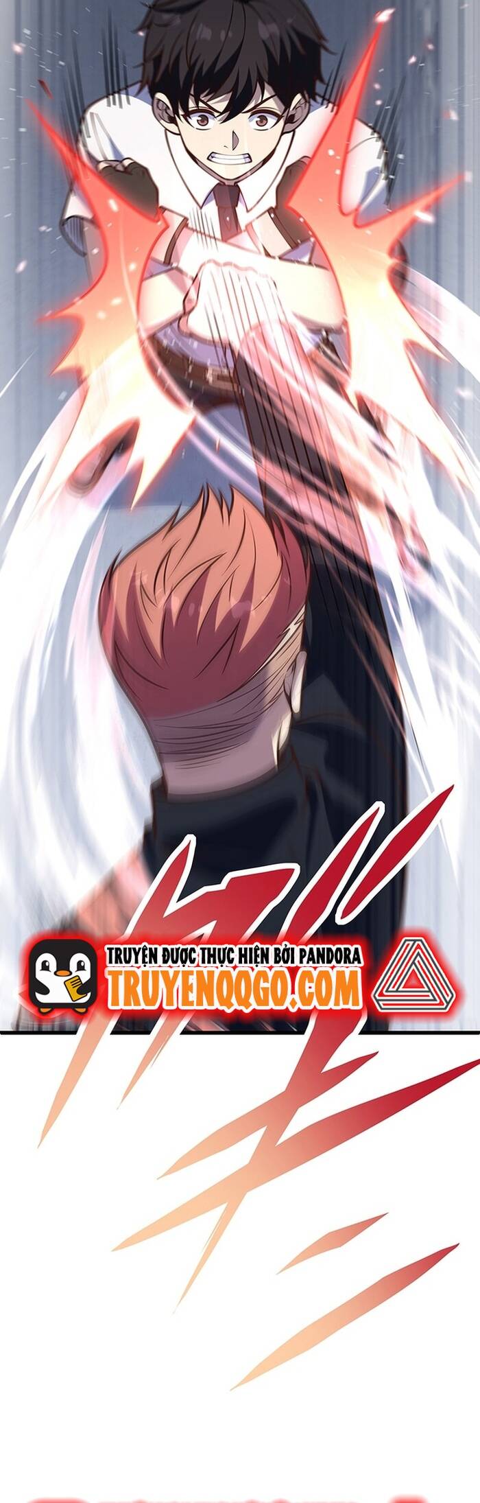 Kakusei Kaku Gamer No Genjitsu Kouryaku Chapter 12 - Trang 2