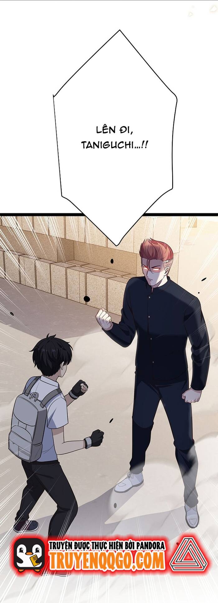 Kakusei Kaku Gamer No Genjitsu Kouryaku Chapter 12 - Trang 2