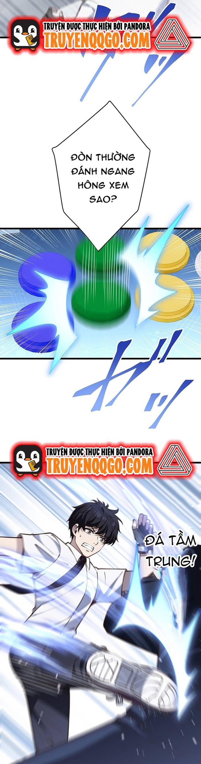 Kakusei Kaku Gamer No Genjitsu Kouryaku Chapter 12 - Trang 2