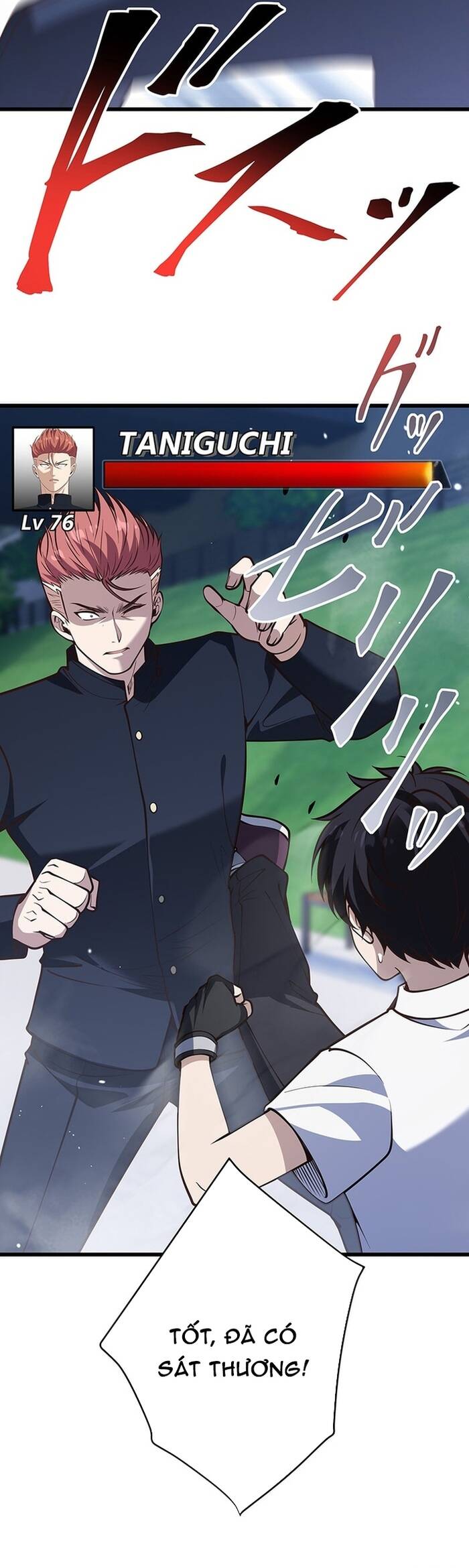 Kakusei Kaku Gamer No Genjitsu Kouryaku Chapter 12 - Trang 2