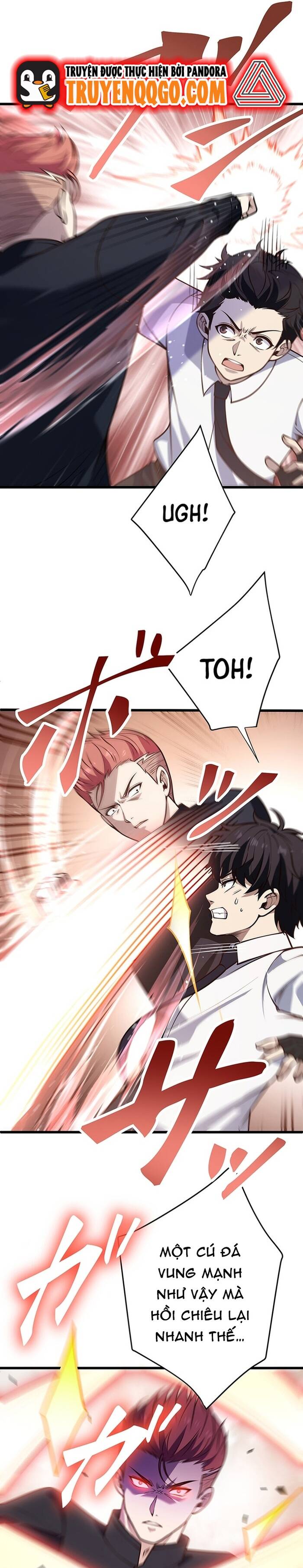 Kakusei Kaku Gamer No Genjitsu Kouryaku Chapter 12 - Trang 2