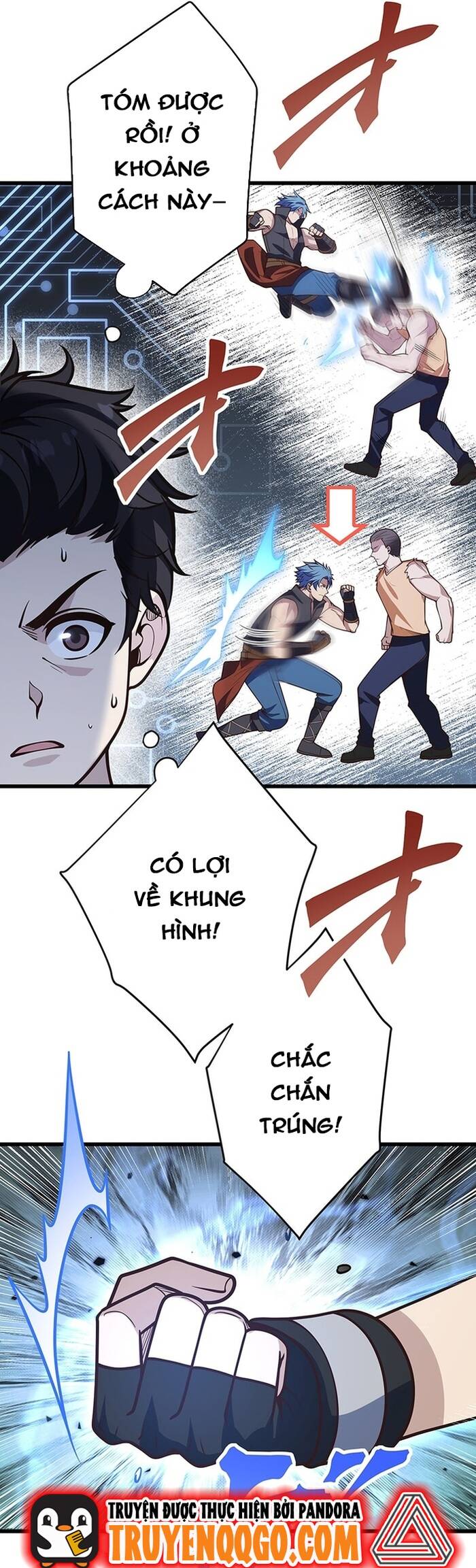 Kakusei Kaku Gamer No Genjitsu Kouryaku Chapter 12 - Trang 2