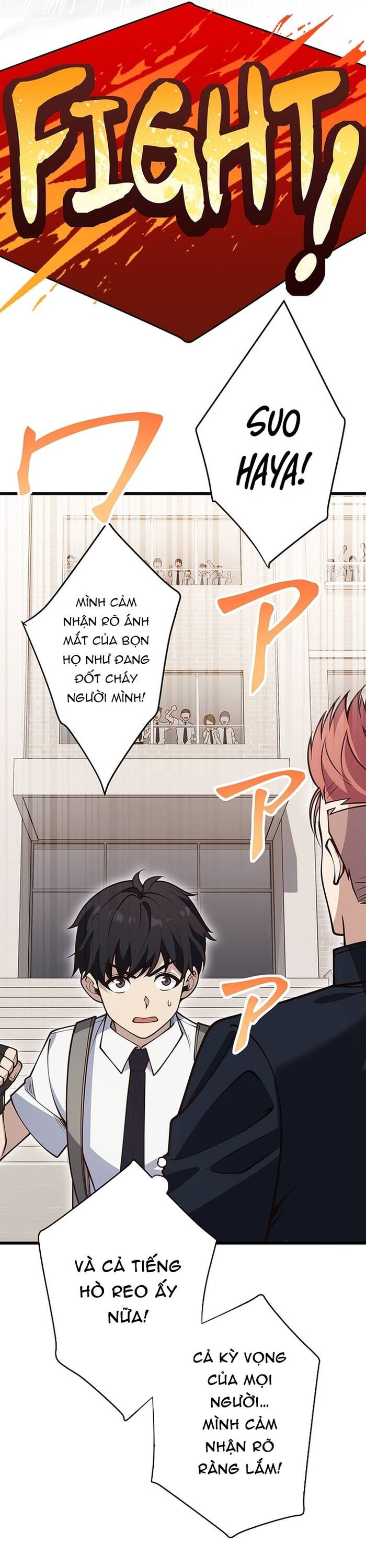 Kakusei Kaku Gamer No Genjitsu Kouryaku Chapter 12 - Trang 2