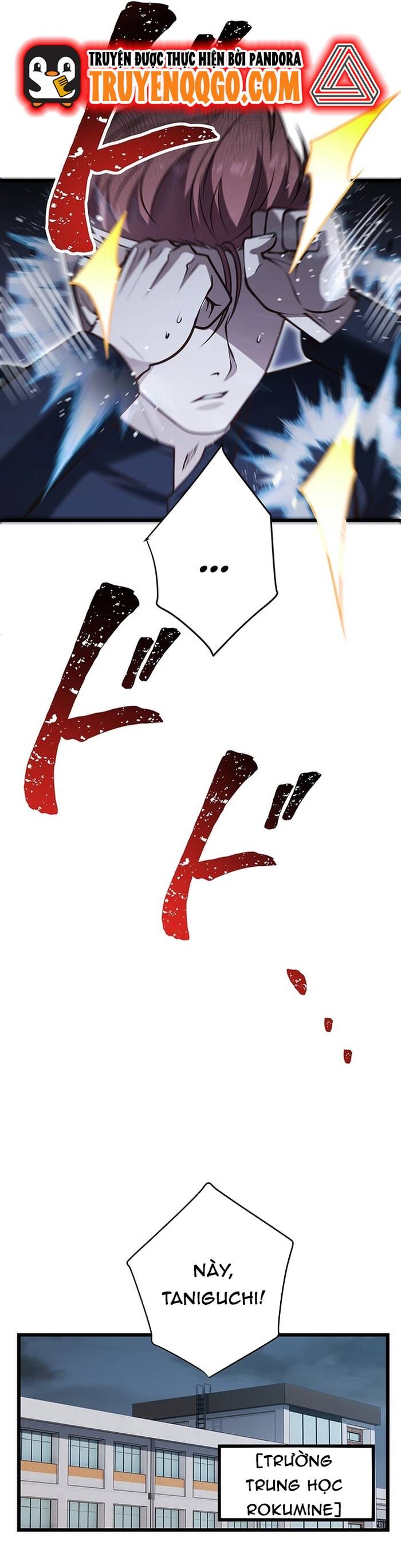 Kakusei Kaku Gamer No Genjitsu Kouryaku Chapter 12 - Trang 2