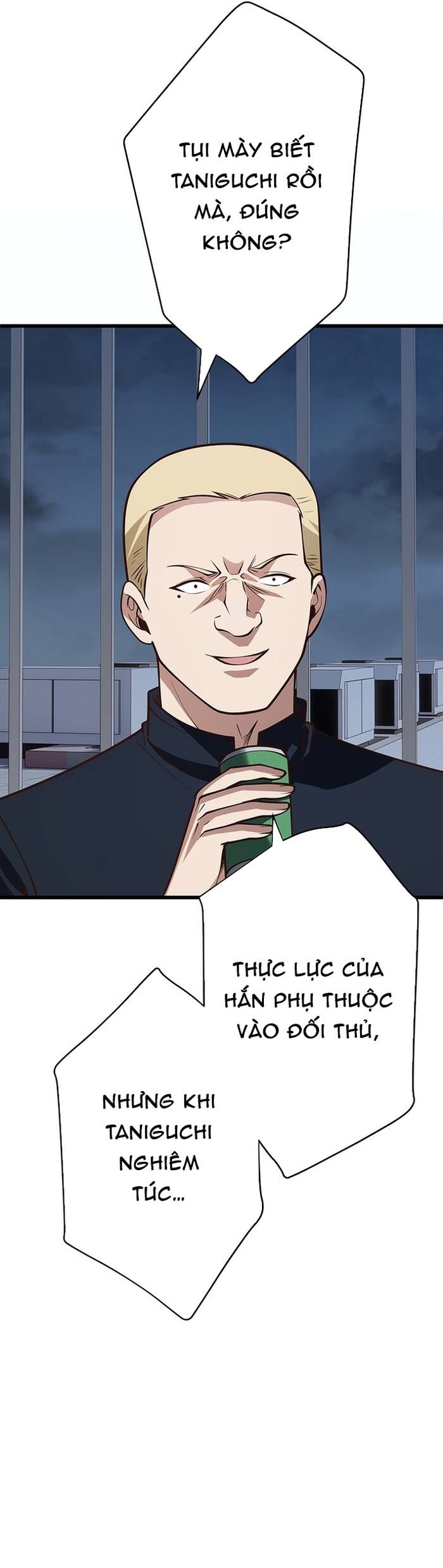 Kakusei Kaku Gamer No Genjitsu Kouryaku Chapter 12 - Trang 2