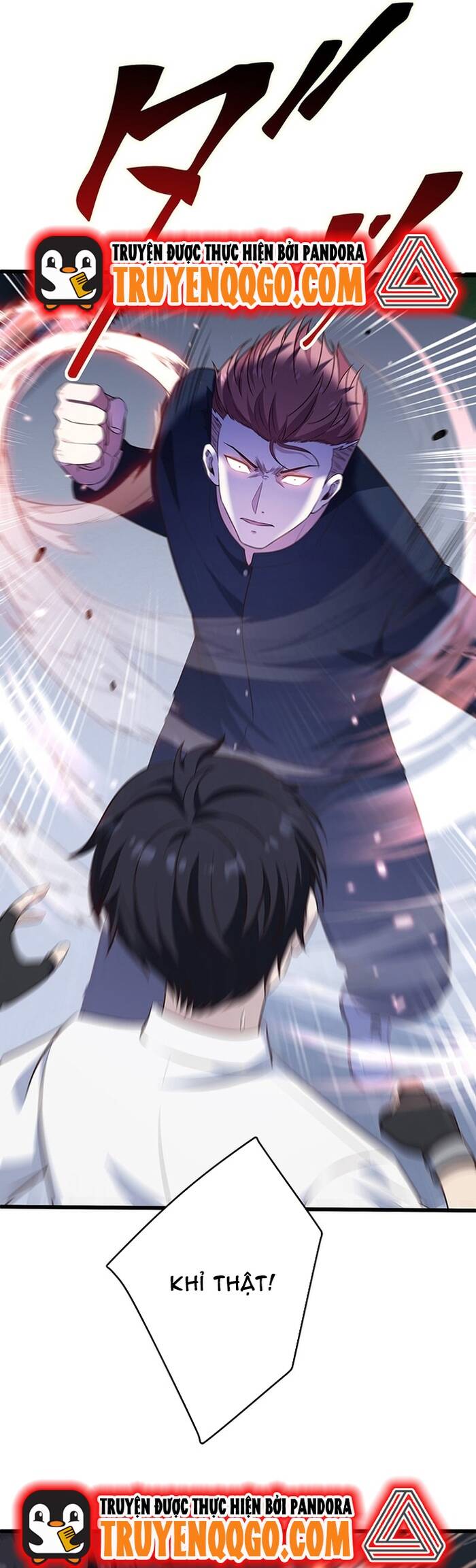 Kakusei Kaku Gamer No Genjitsu Kouryaku Chapter 12 - Trang 2