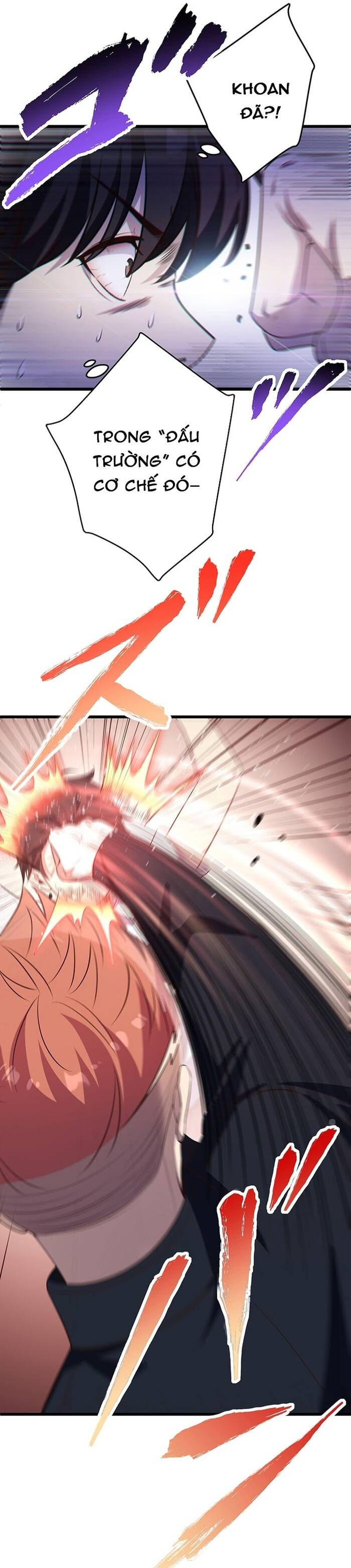 Kakusei Kaku Gamer No Genjitsu Kouryaku Chapter 12 - Trang 2