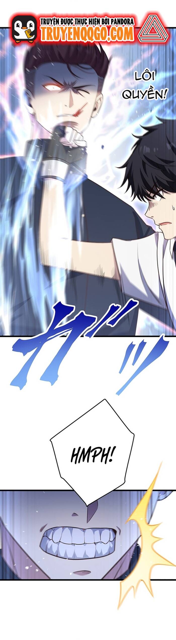 Kakusei Kaku Gamer No Genjitsu Kouryaku Chapter 12 - Trang 2