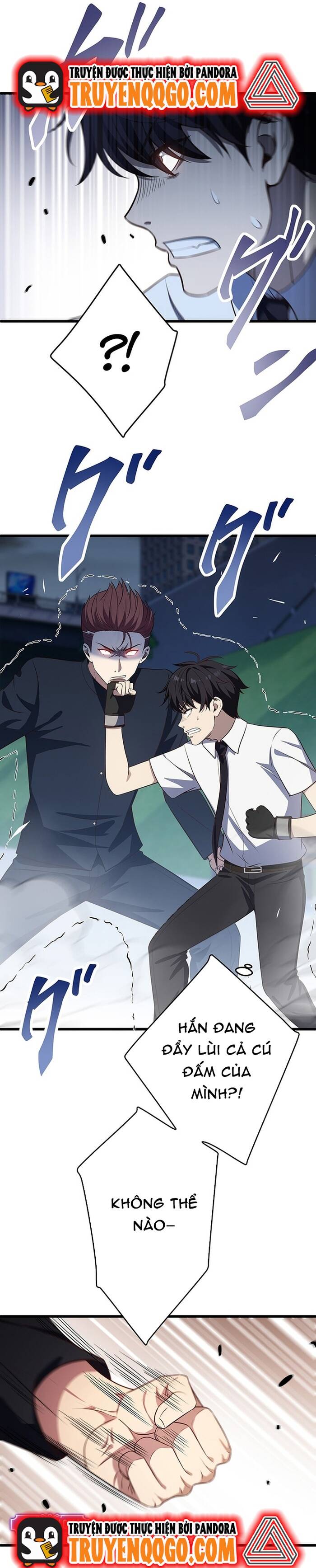 Kakusei Kaku Gamer No Genjitsu Kouryaku Chapter 12 - Trang 2