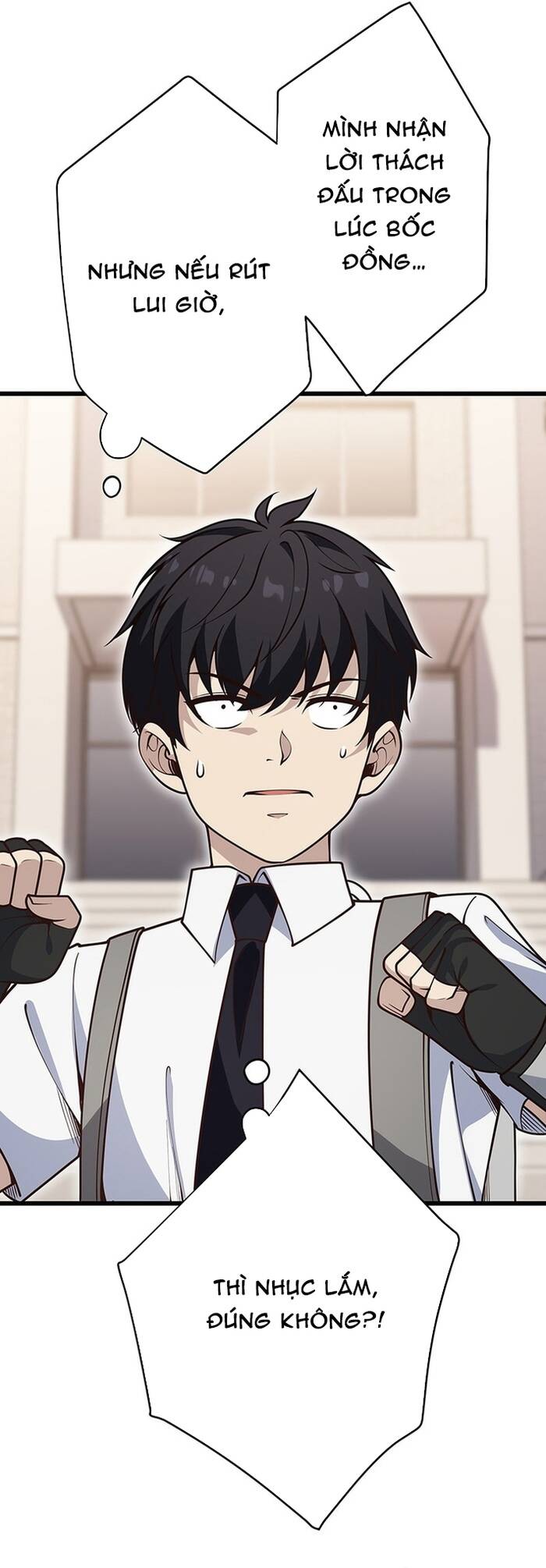 Kakusei Kaku Gamer No Genjitsu Kouryaku Chapter 12 - Trang 2