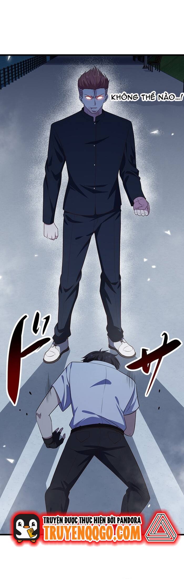 Kakusei Kaku Gamer No Genjitsu Kouryaku Chapter 12 - Trang 2