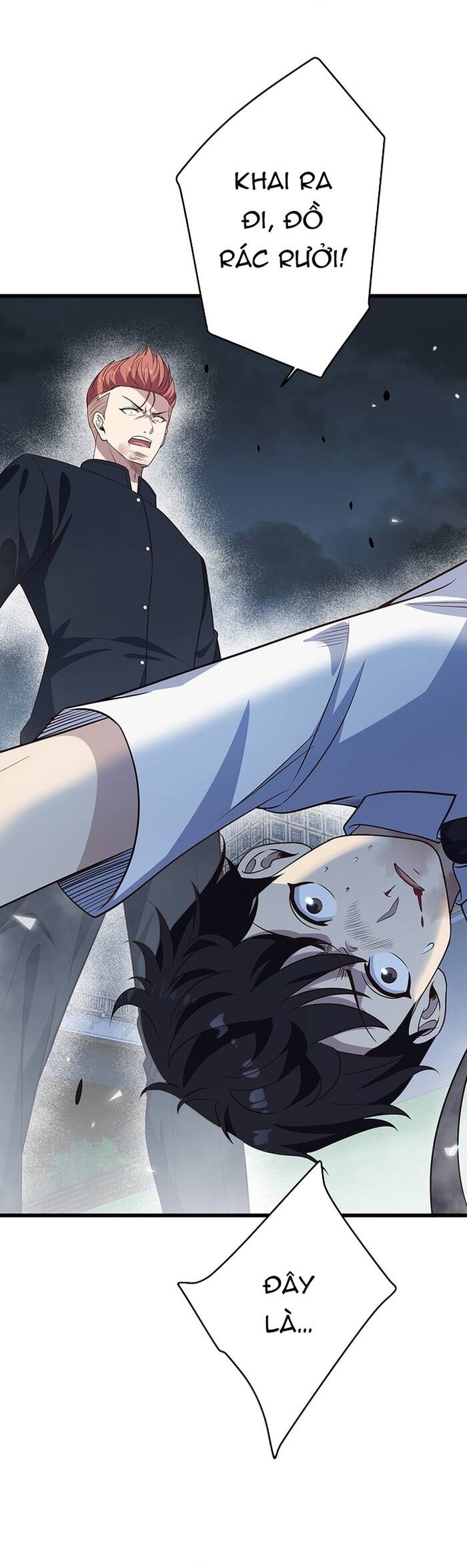 Kakusei Kaku Gamer No Genjitsu Kouryaku Chapter 12 - Trang 2