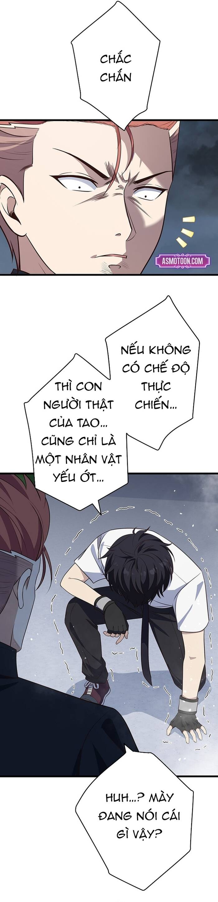 Kakusei Kaku Gamer No Genjitsu Kouryaku Chapter 12 - Trang 2