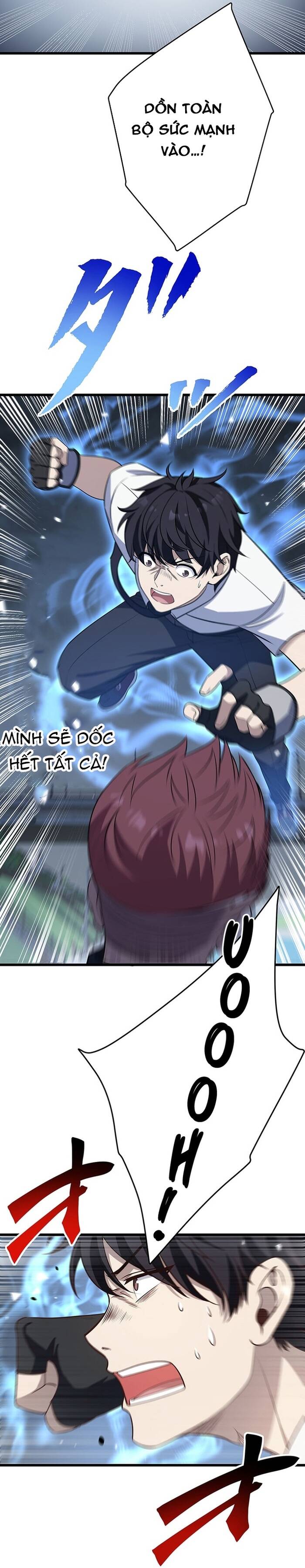 Kakusei Kaku Gamer No Genjitsu Kouryaku Chapter 12 - Trang 2