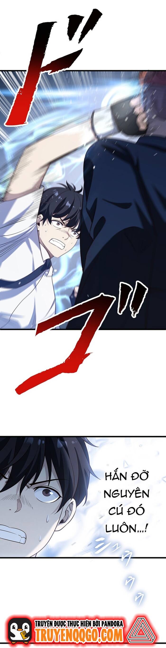 Kakusei Kaku Gamer No Genjitsu Kouryaku Chapter 12 - Trang 2