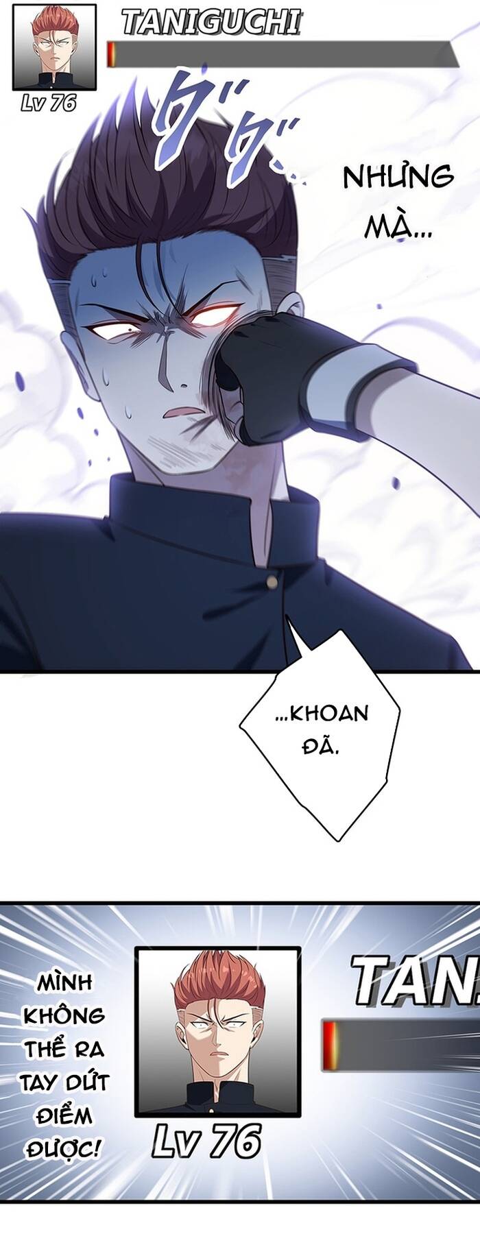 Kakusei Kaku Gamer No Genjitsu Kouryaku Chapter 12 - Trang 2