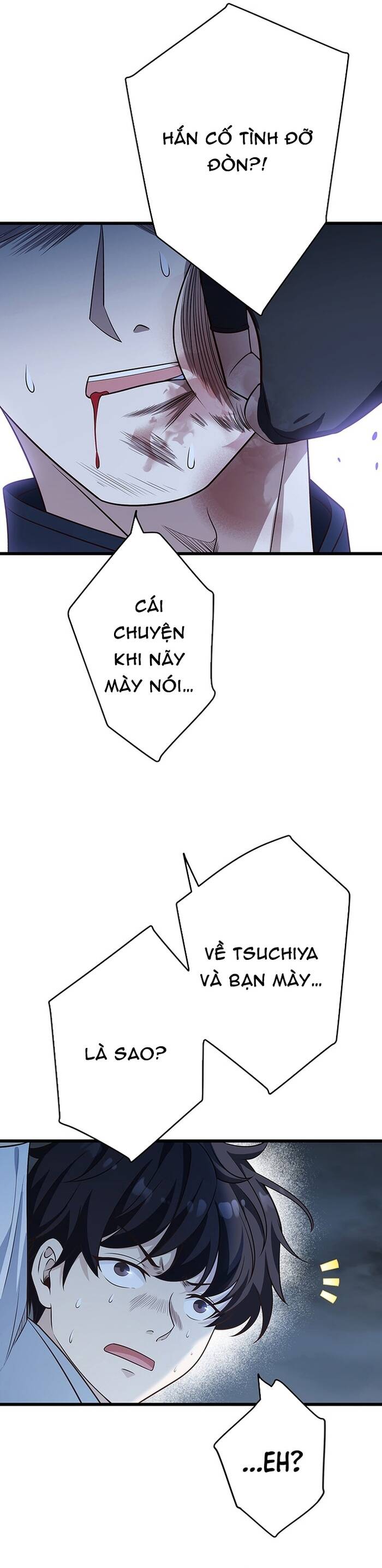 Kakusei Kaku Gamer No Genjitsu Kouryaku Chapter 12 - Trang 2