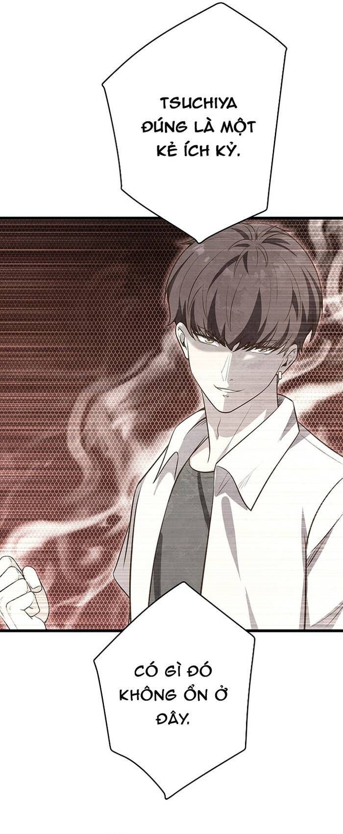 Kakusei Kaku Gamer No Genjitsu Kouryaku Chapter 12 - Trang 2