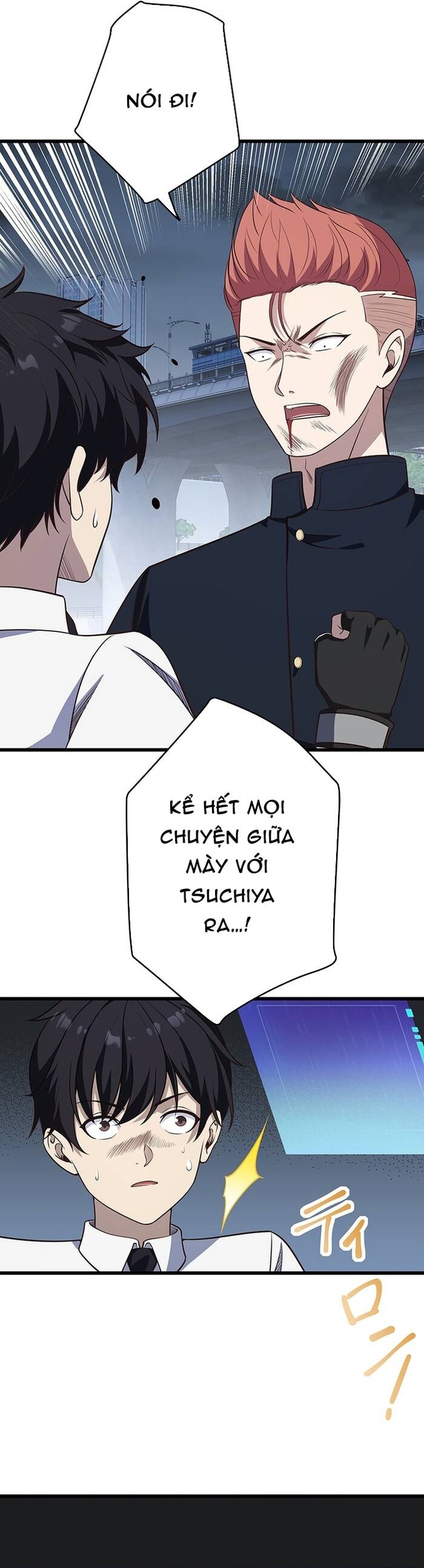 Kakusei Kaku Gamer No Genjitsu Kouryaku Chapter 12 - Trang 2