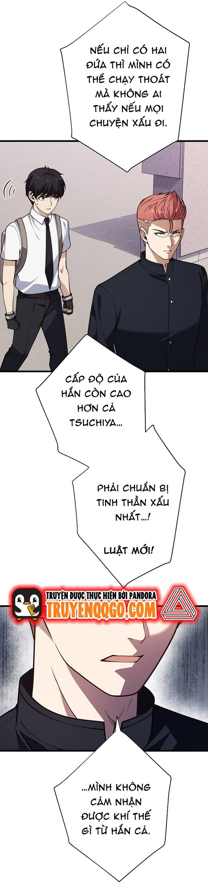 Kakusei Kaku Gamer No Genjitsu Kouryaku Chapter 12 - Trang 2