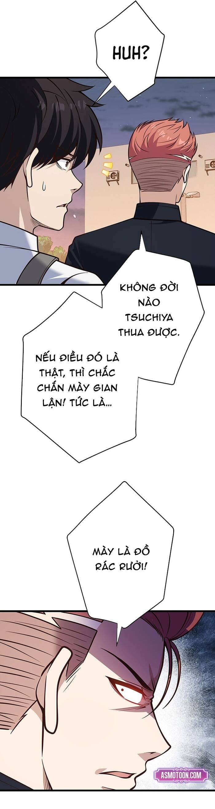 Kakusei Kaku Gamer No Genjitsu Kouryaku Chapter 12 - Trang 2