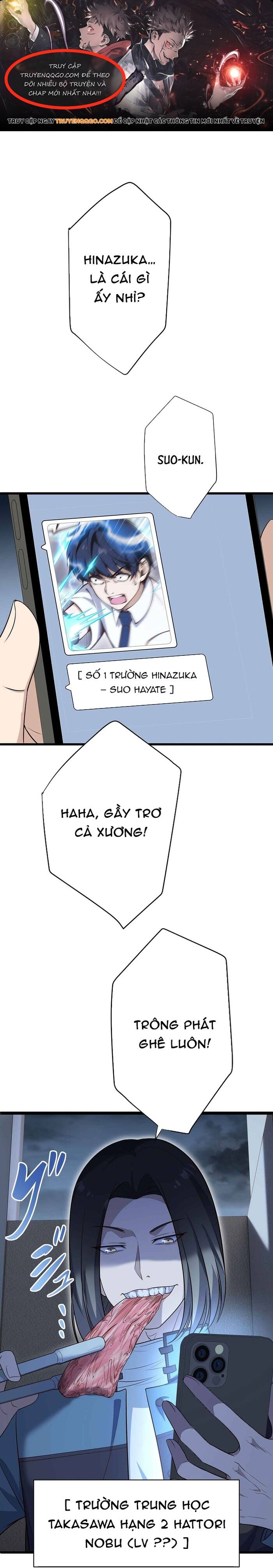 Kakusei Kaku Gamer No Genjitsu Kouryaku Chapter 13 - Trang 2