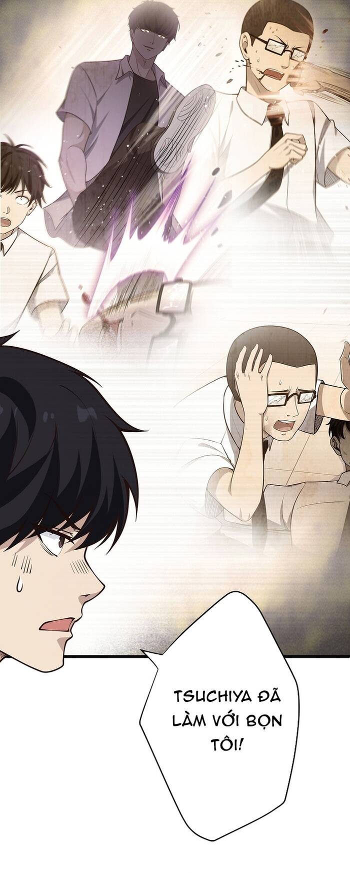 Kakusei Kaku Gamer No Genjitsu Kouryaku Chapter 13 - Trang 2