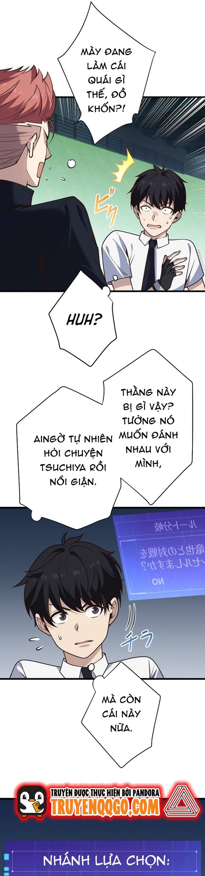 Kakusei Kaku Gamer No Genjitsu Kouryaku Chapter 13 - Trang 2