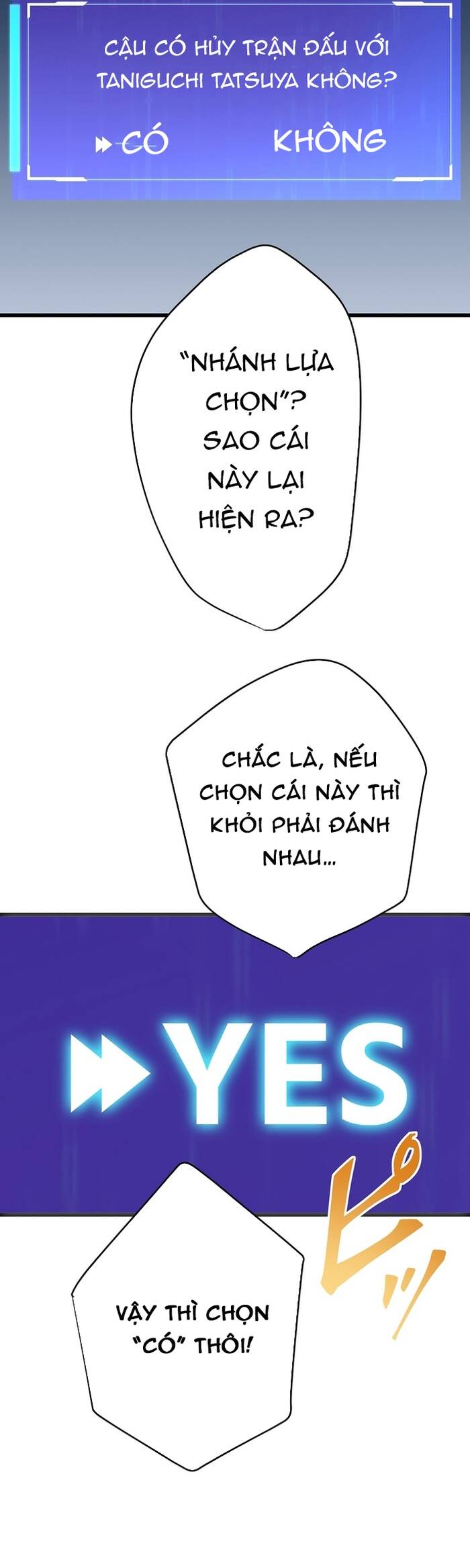Kakusei Kaku Gamer No Genjitsu Kouryaku Chapter 13 - Trang 2