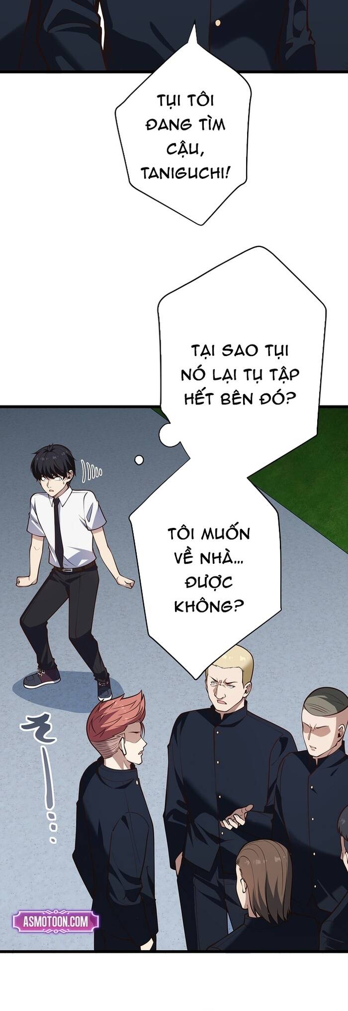 Kakusei Kaku Gamer No Genjitsu Kouryaku Chapter 13 - Trang 2