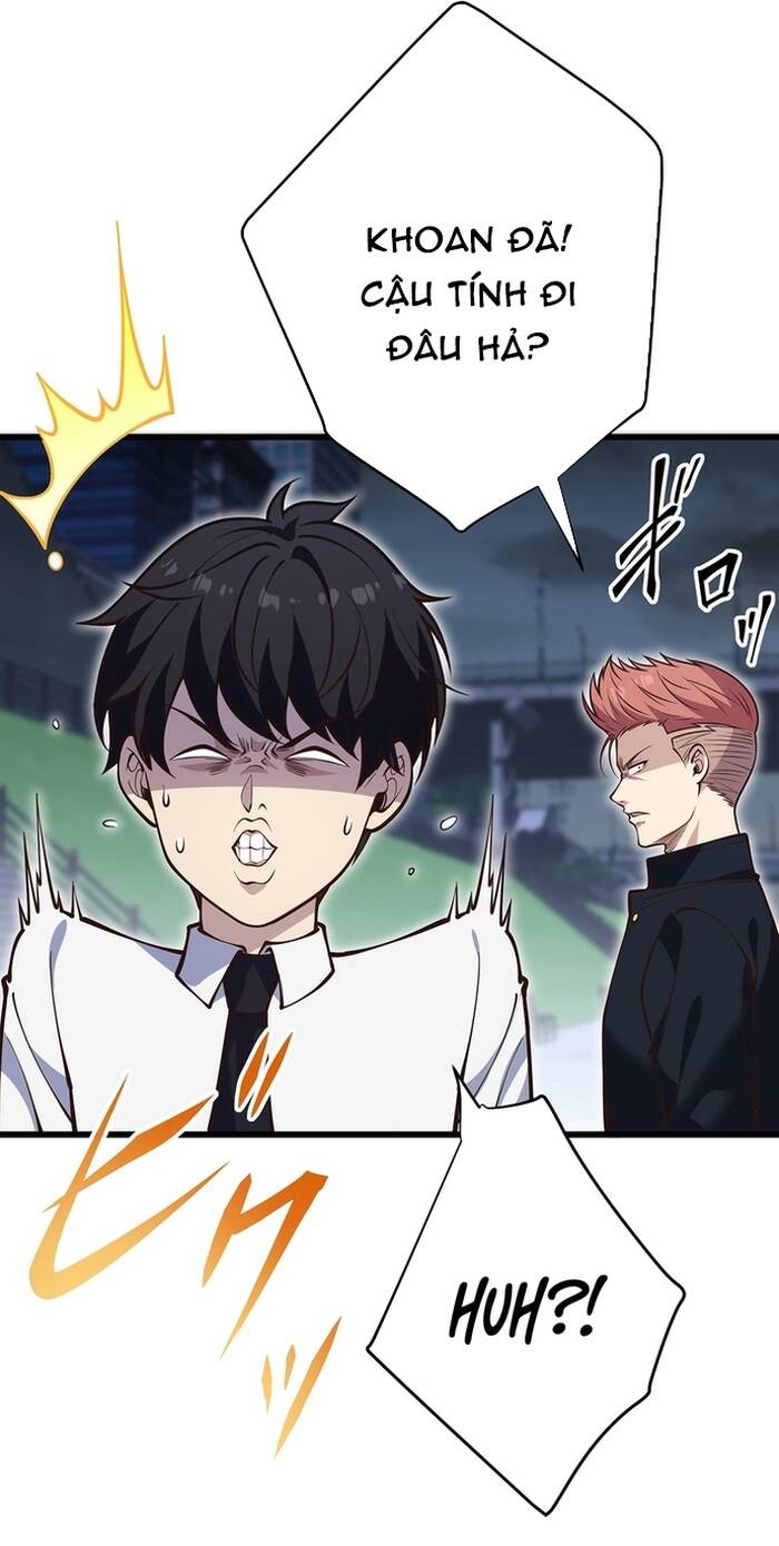 Kakusei Kaku Gamer No Genjitsu Kouryaku Chapter 13 - Trang 2