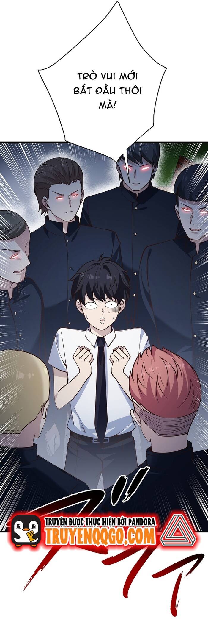 Kakusei Kaku Gamer No Genjitsu Kouryaku Chapter 13 - Trang 2