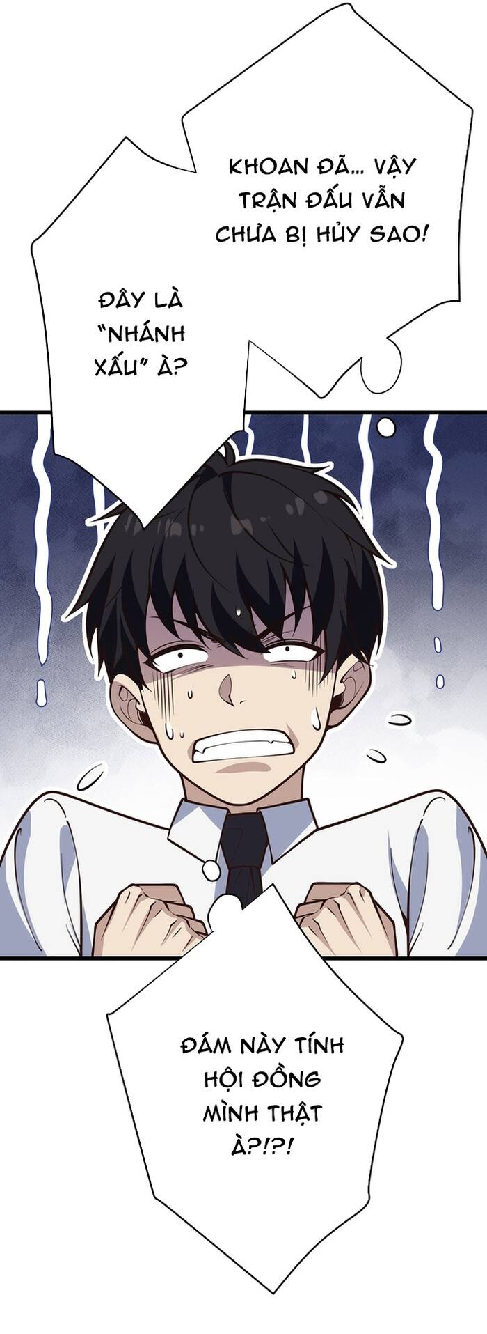Kakusei Kaku Gamer No Genjitsu Kouryaku Chapter 13 - Trang 2
