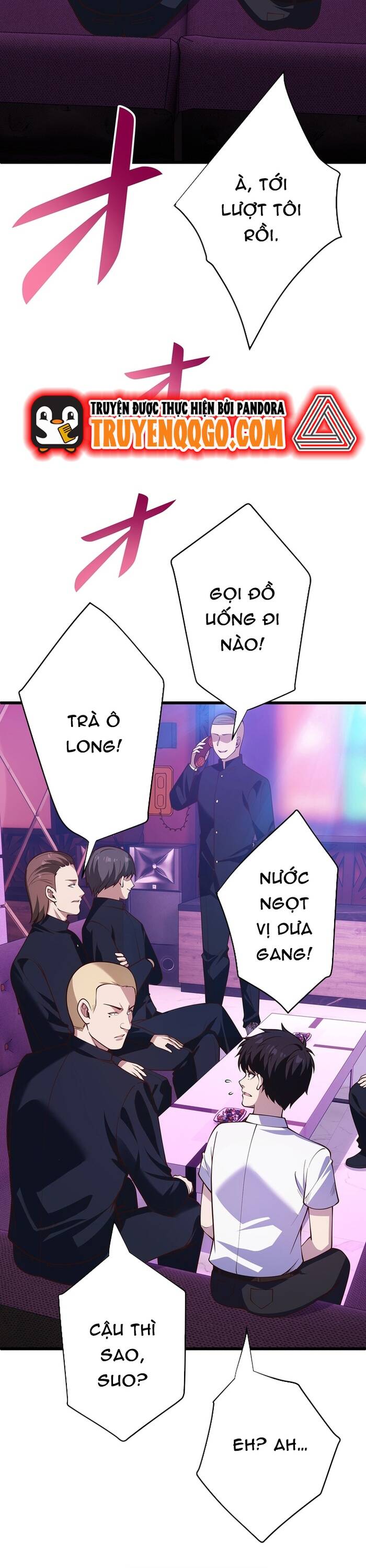 Kakusei Kaku Gamer No Genjitsu Kouryaku Chapter 13 - Trang 2