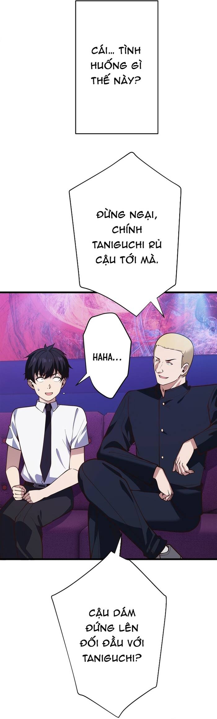 Kakusei Kaku Gamer No Genjitsu Kouryaku Chapter 13 - Trang 2