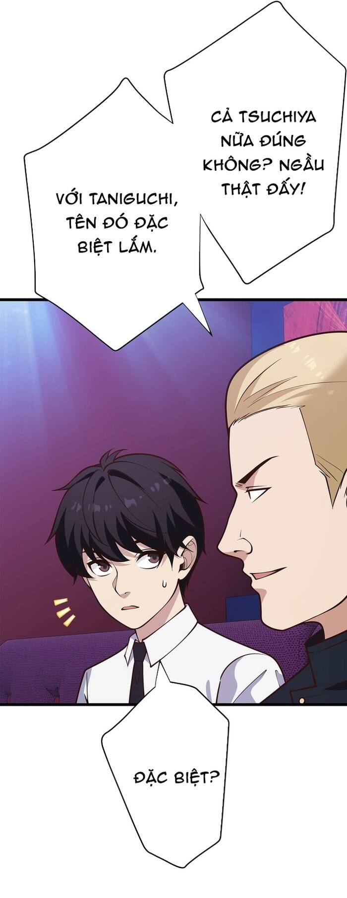 Kakusei Kaku Gamer No Genjitsu Kouryaku Chapter 13 - Trang 2