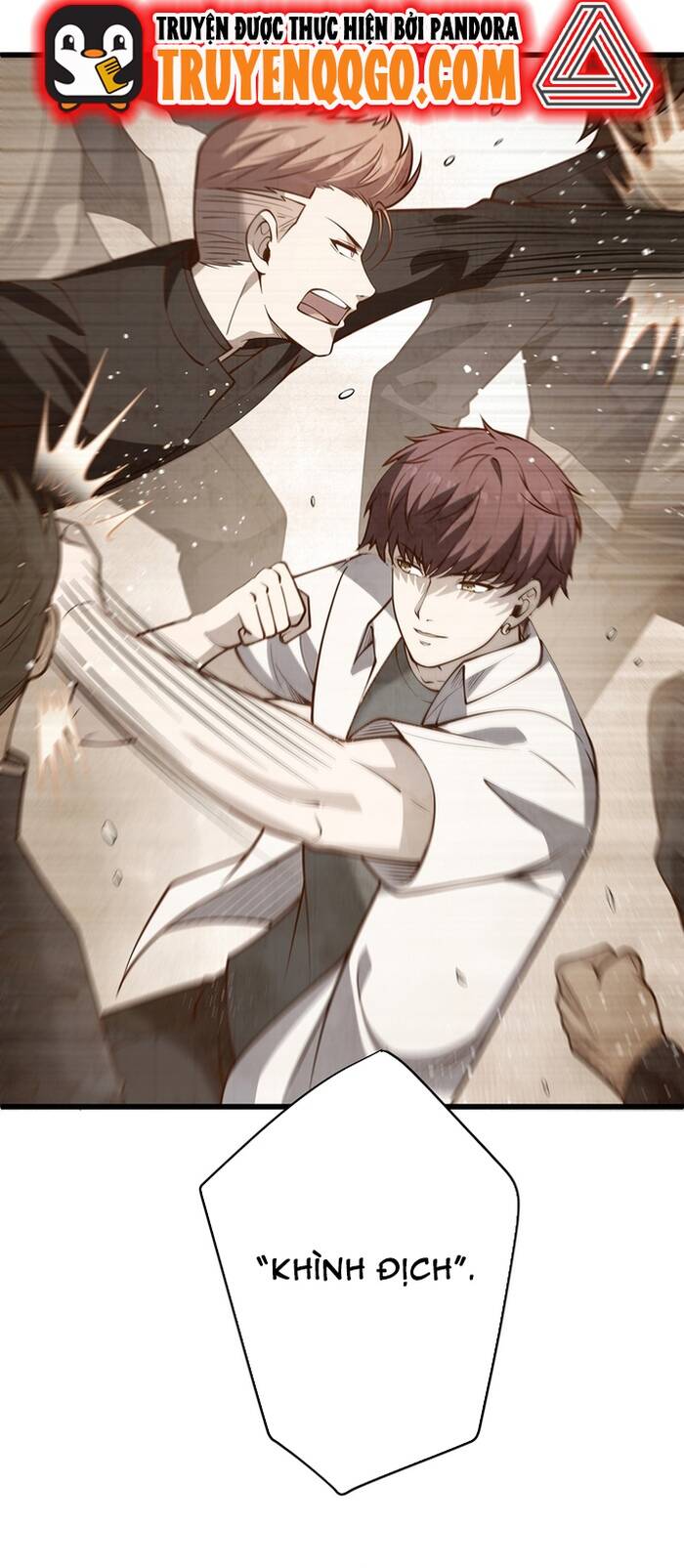 Kakusei Kaku Gamer No Genjitsu Kouryaku Chapter 13 - Trang 2