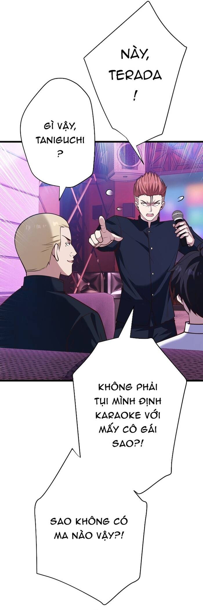 Kakusei Kaku Gamer No Genjitsu Kouryaku Chapter 13 - Trang 2