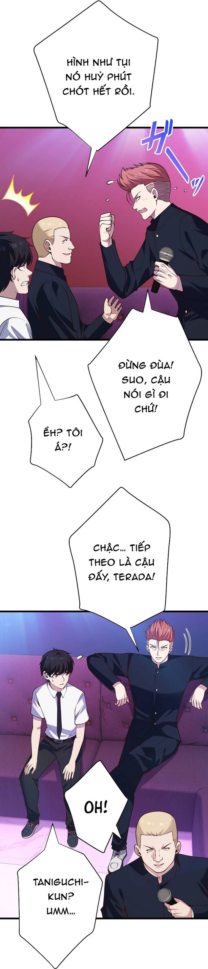 Kakusei Kaku Gamer No Genjitsu Kouryaku Chapter 13 - Trang 2