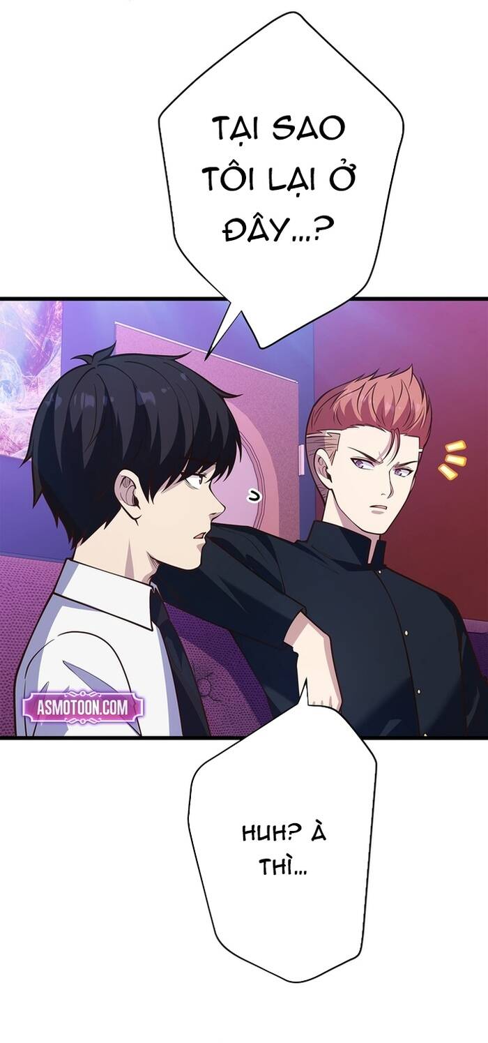 Kakusei Kaku Gamer No Genjitsu Kouryaku Chapter 13 - Trang 2